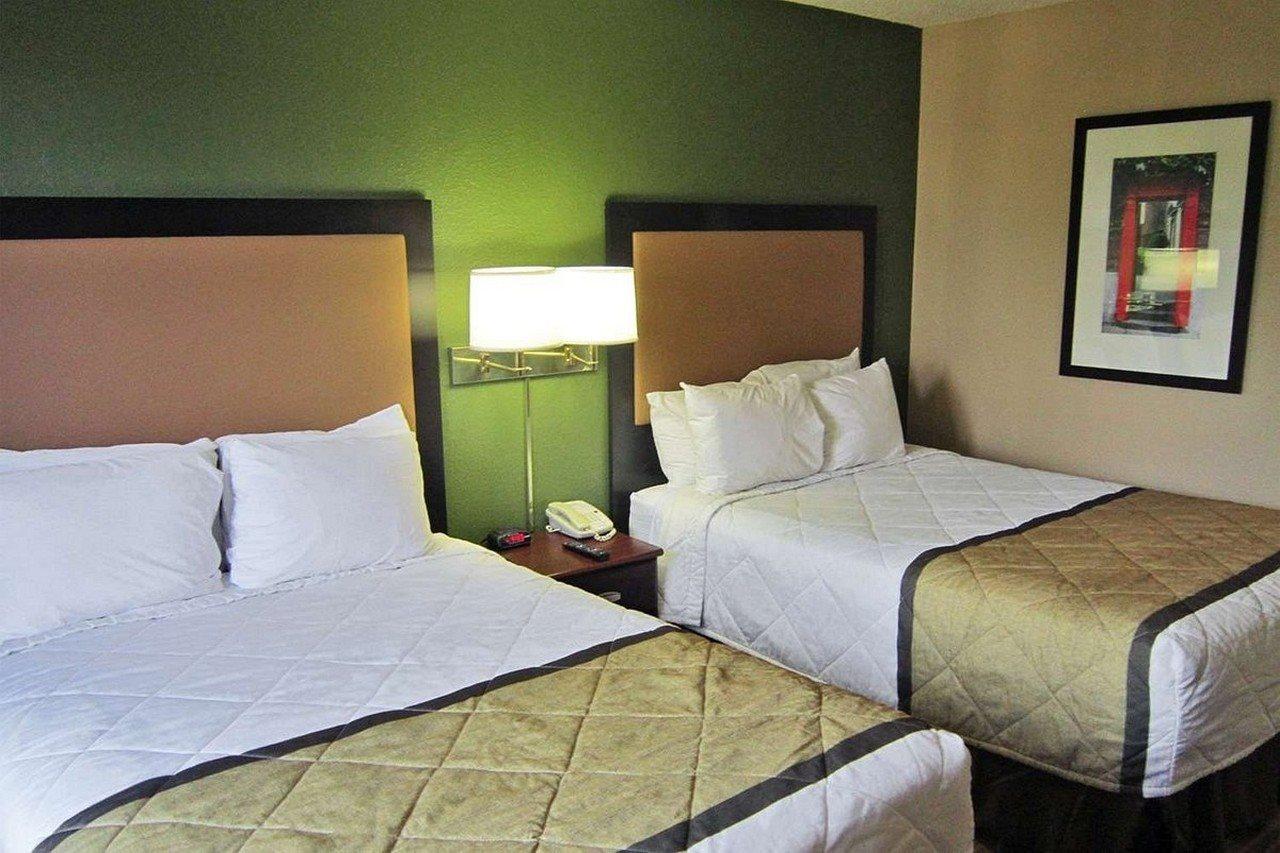 Extended Stay America Suites - Sacramento - Northgate Exteriér fotografie