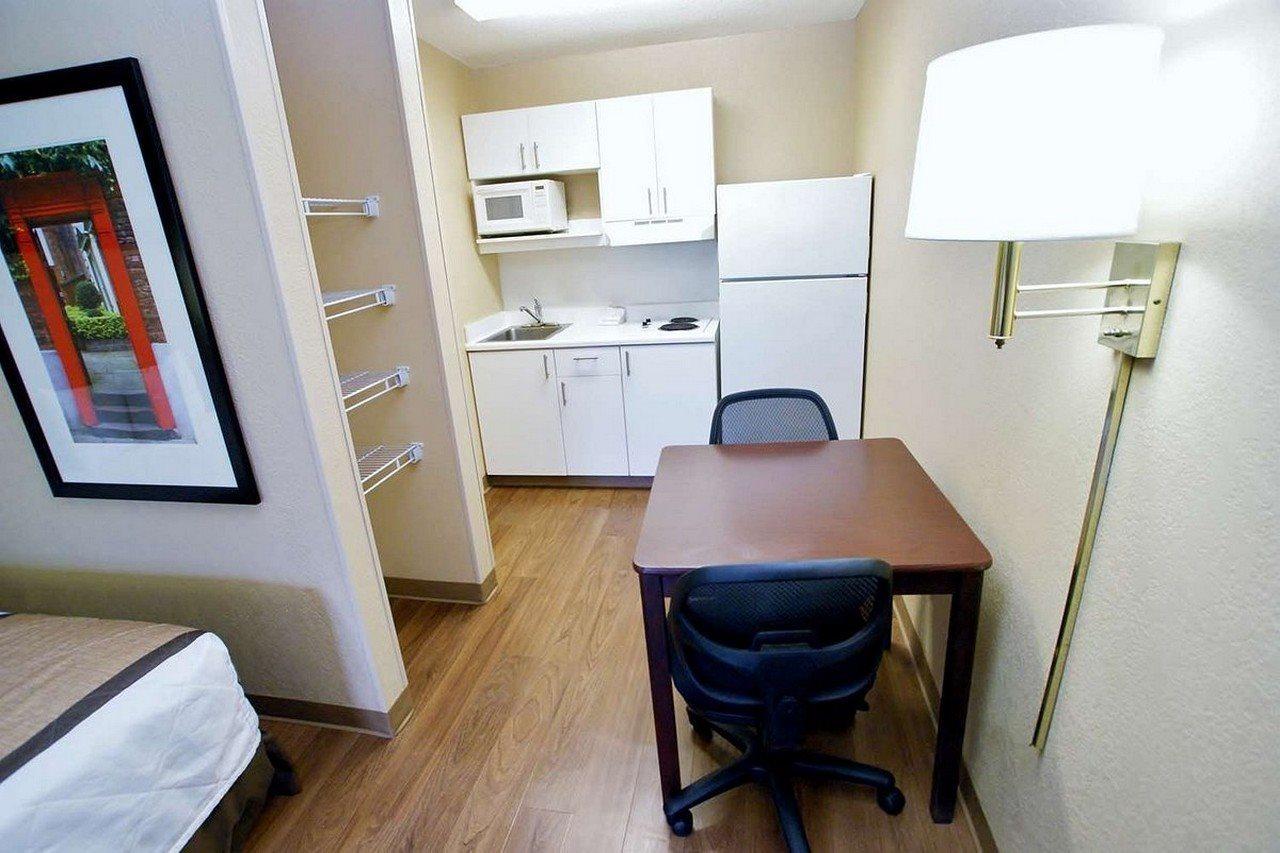 Extended Stay America Suites - Sacramento - Northgate Exteriér fotografie