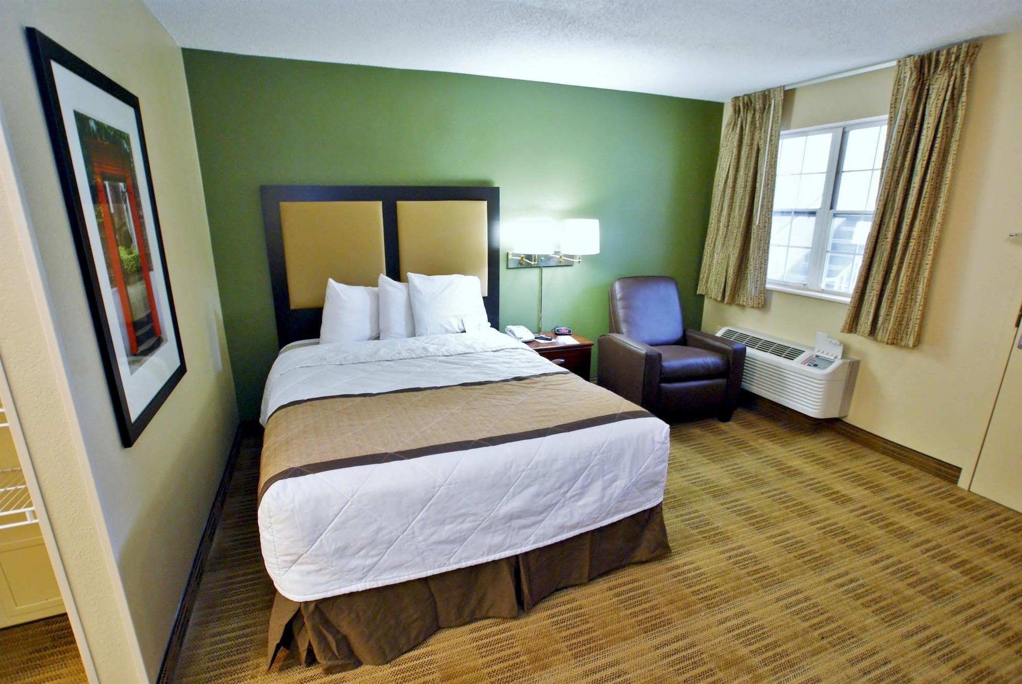 Extended Stay America Suites - Sacramento - Northgate Exteriér fotografie