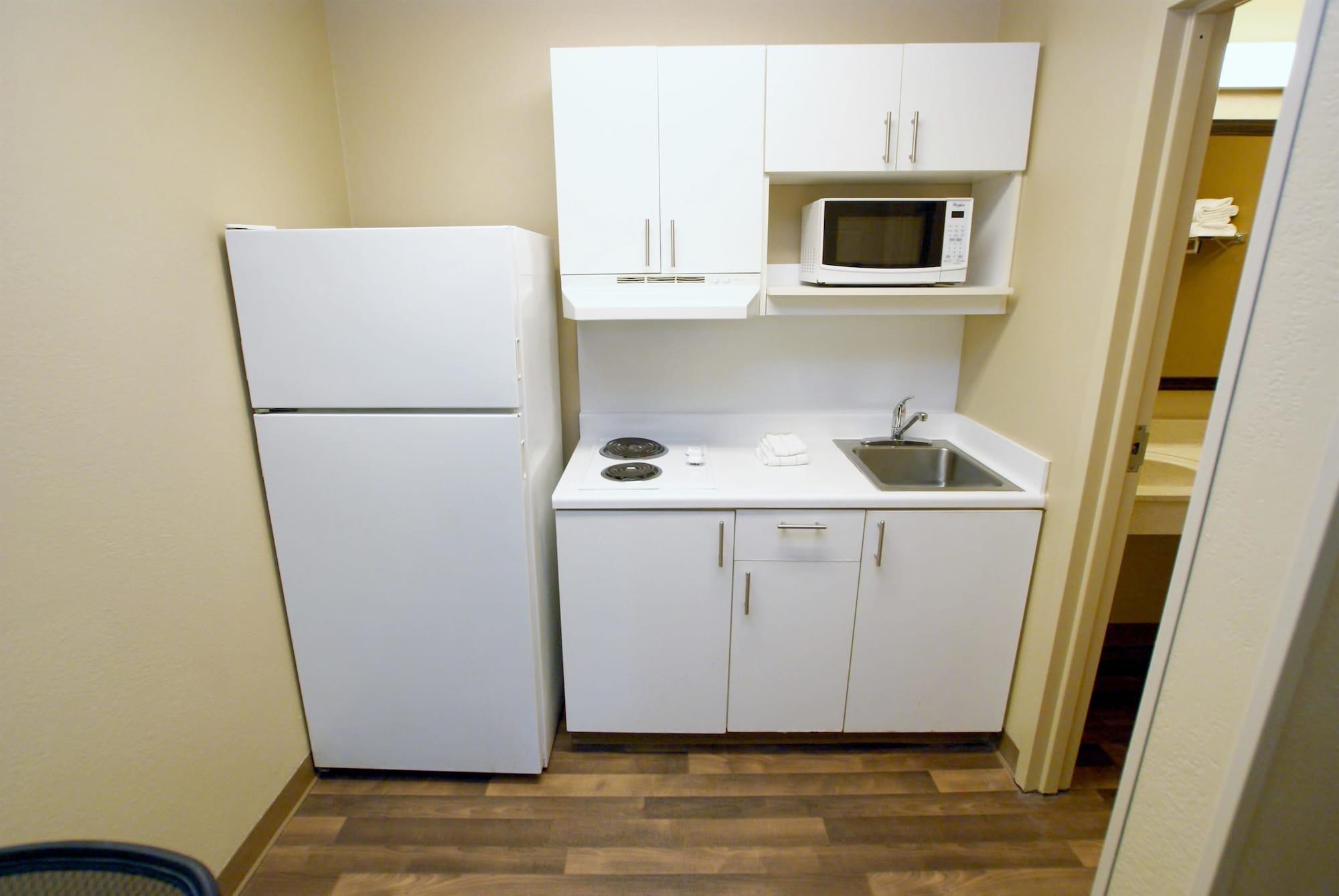 Extended Stay America Suites - Sacramento - Northgate Exteriér fotografie