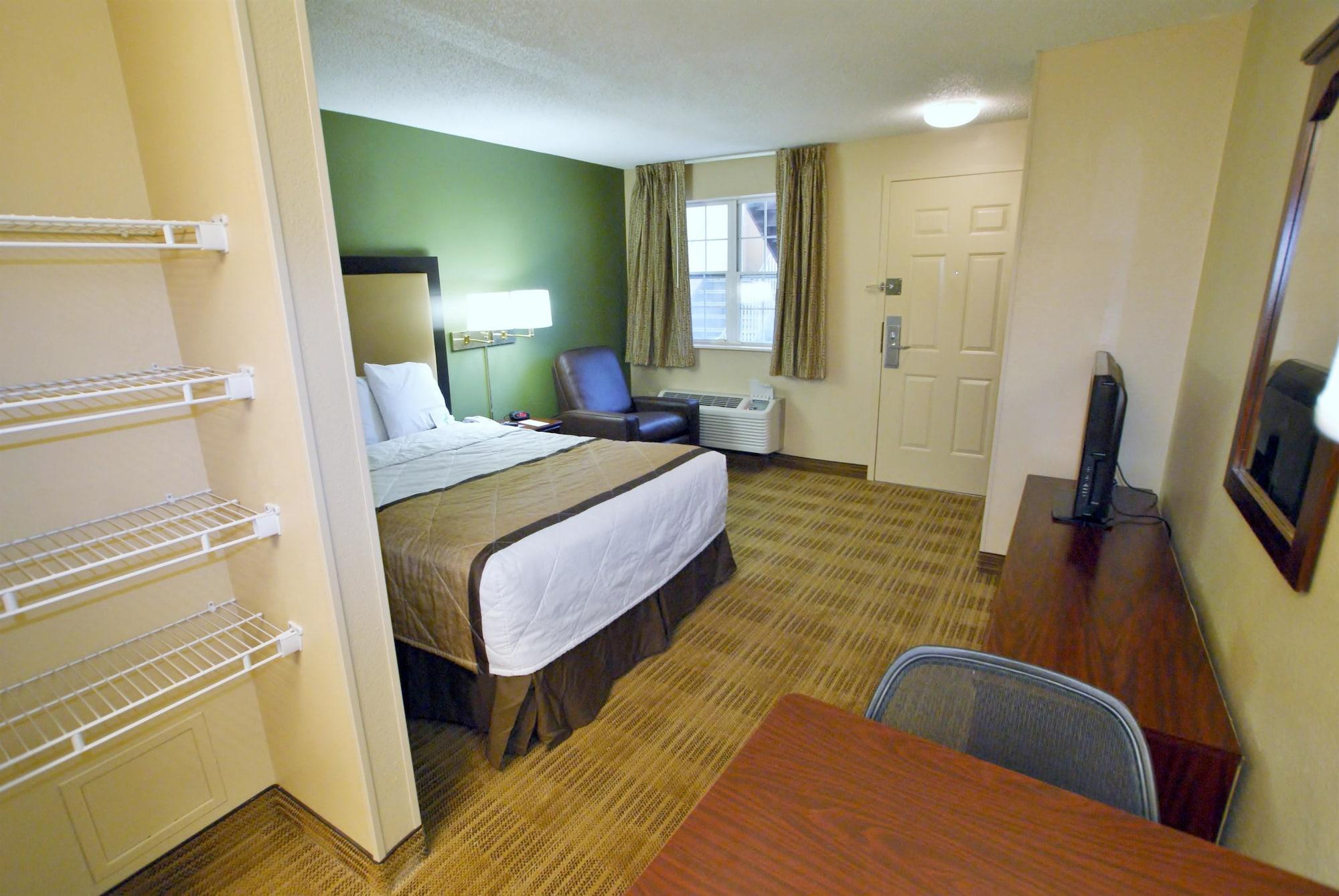Extended Stay America Suites - Sacramento - Northgate Exteriér fotografie