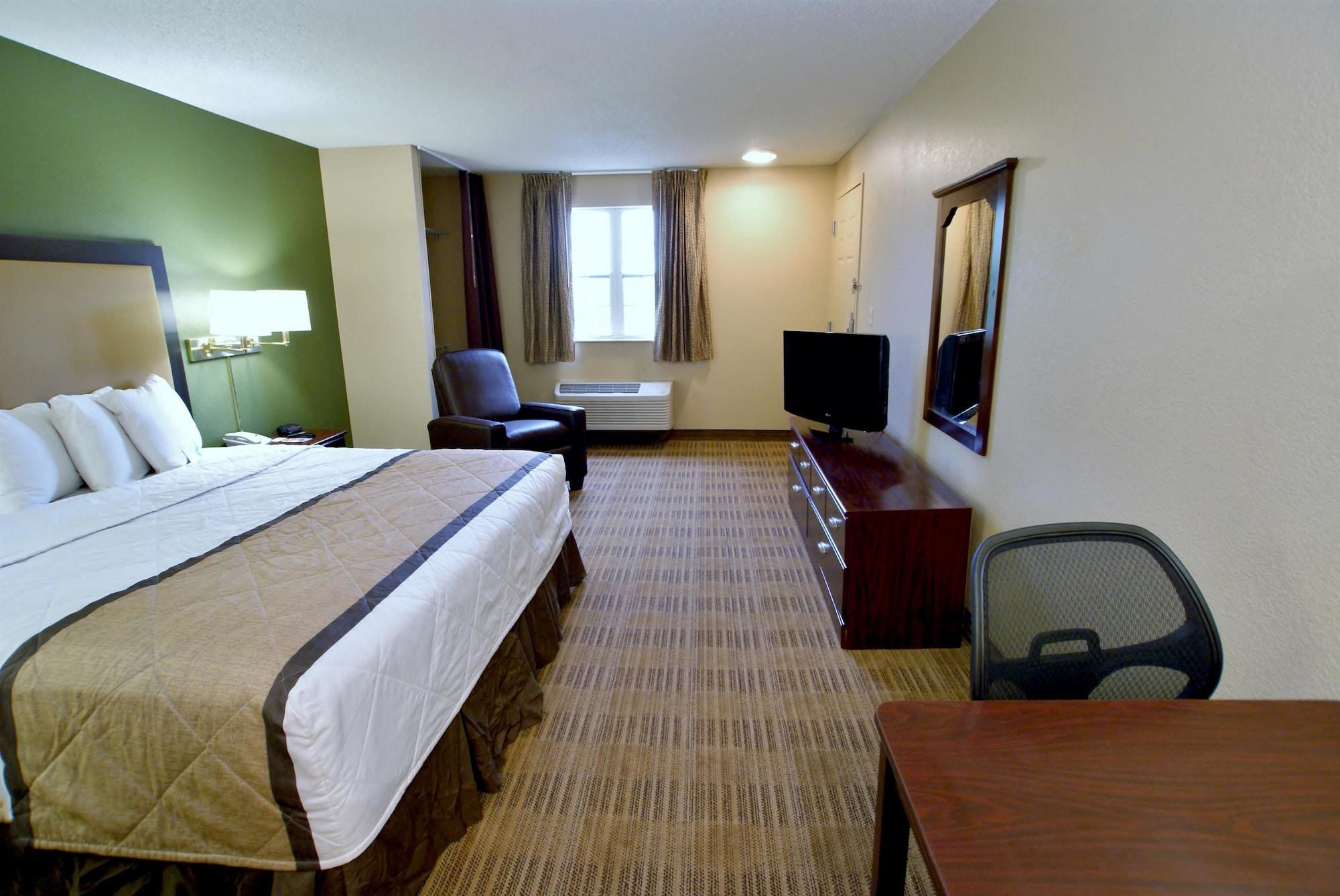 Extended Stay America Suites - Sacramento - Northgate Exteriér fotografie
