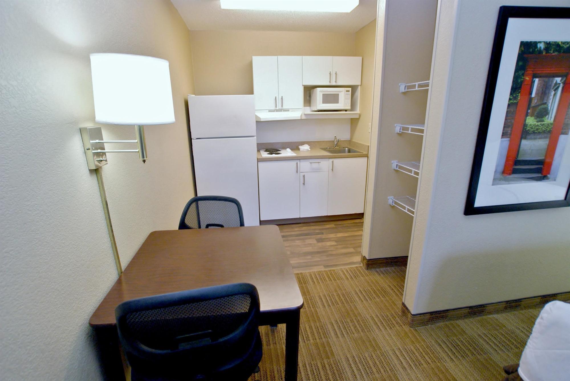 Extended Stay America Suites - Sacramento - Northgate Exteriér fotografie