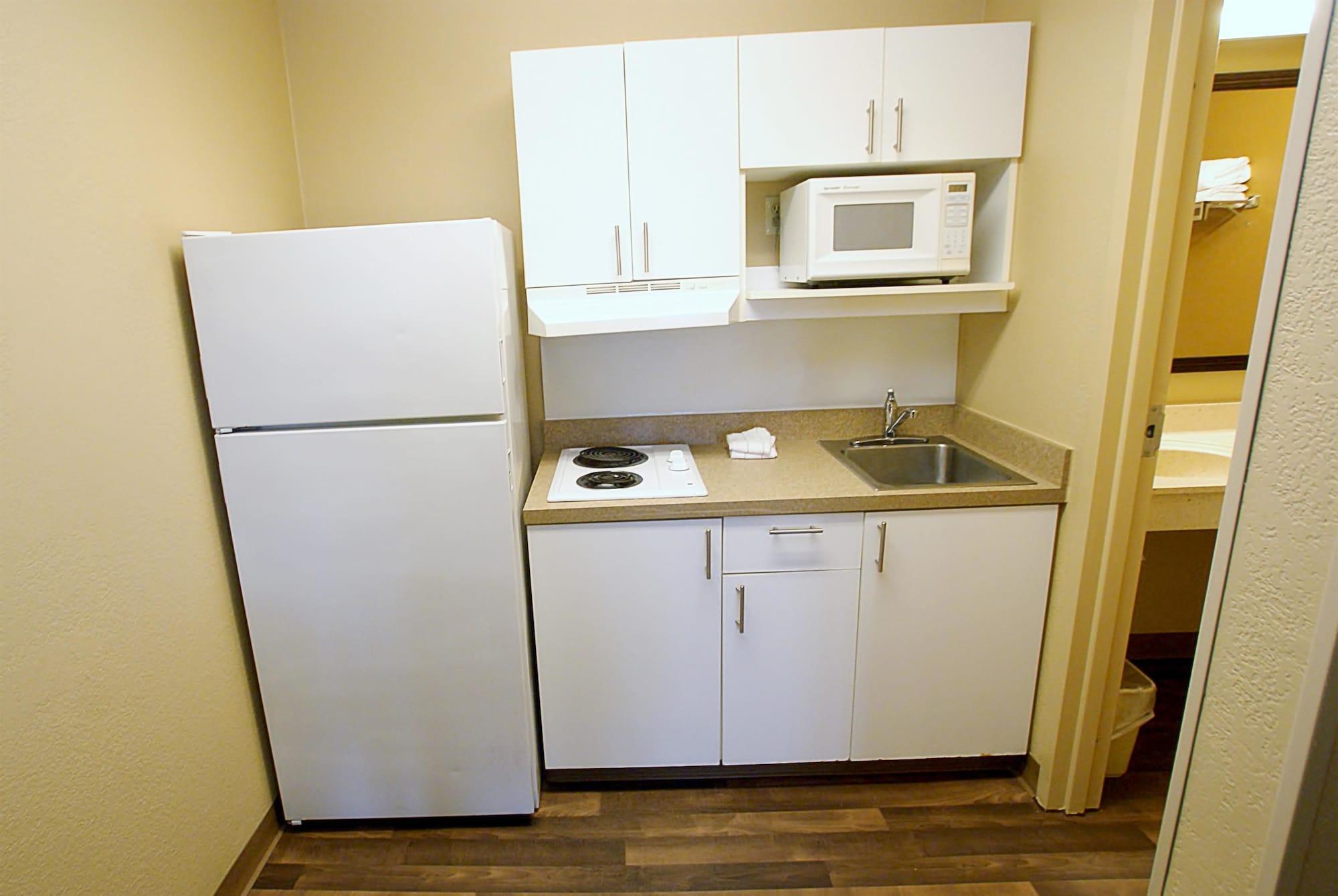 Extended Stay America Suites - Sacramento - Northgate Exteriér fotografie