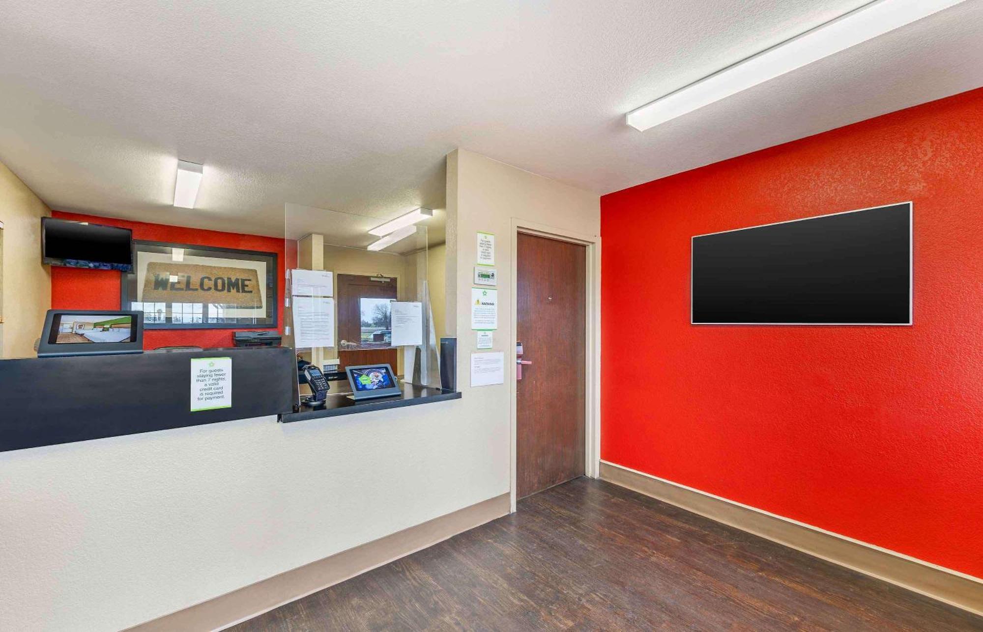 Extended Stay America Suites - Sacramento - Northgate Exteriér fotografie