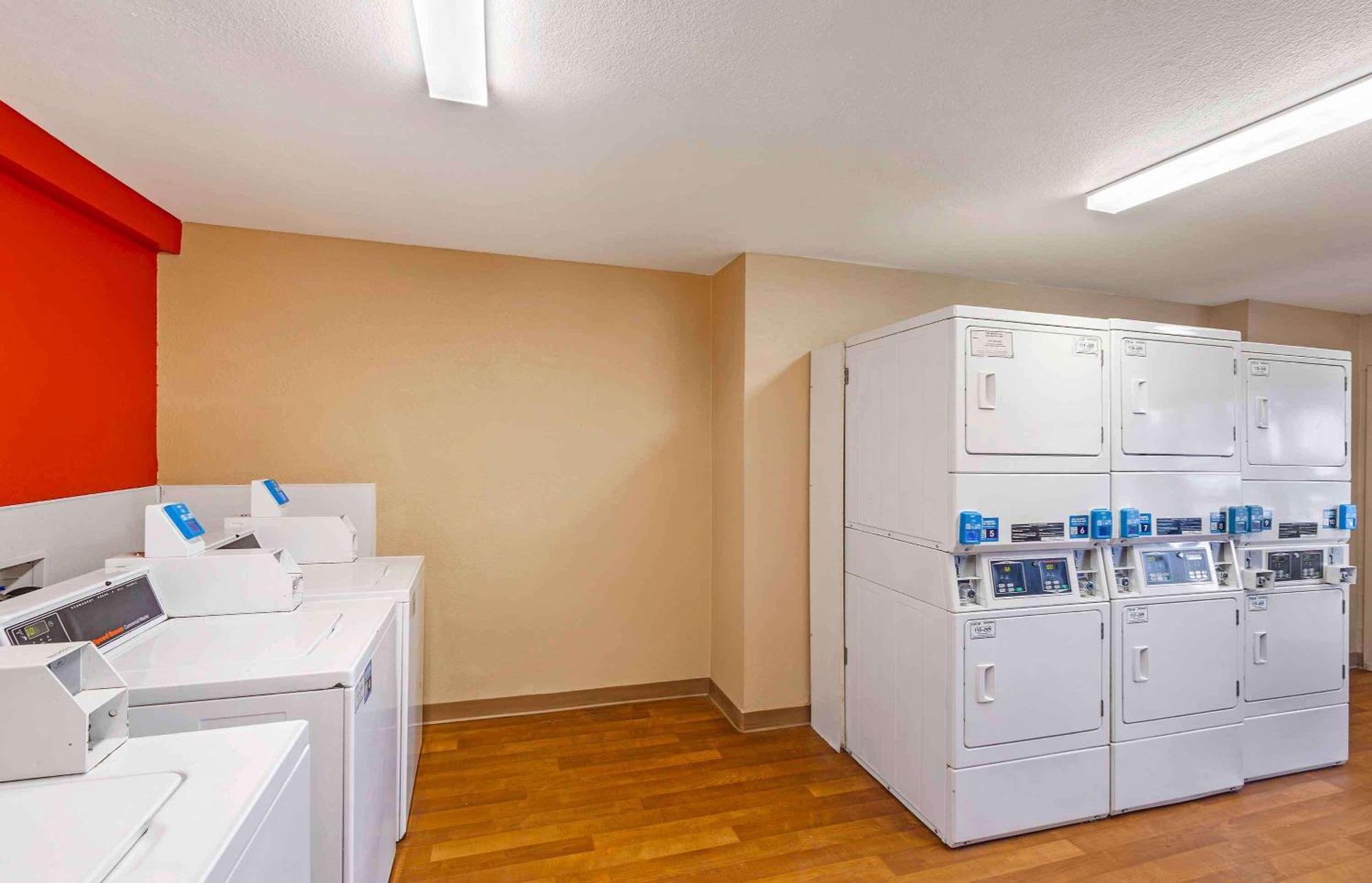 Extended Stay America Suites - Sacramento - Northgate Exteriér fotografie