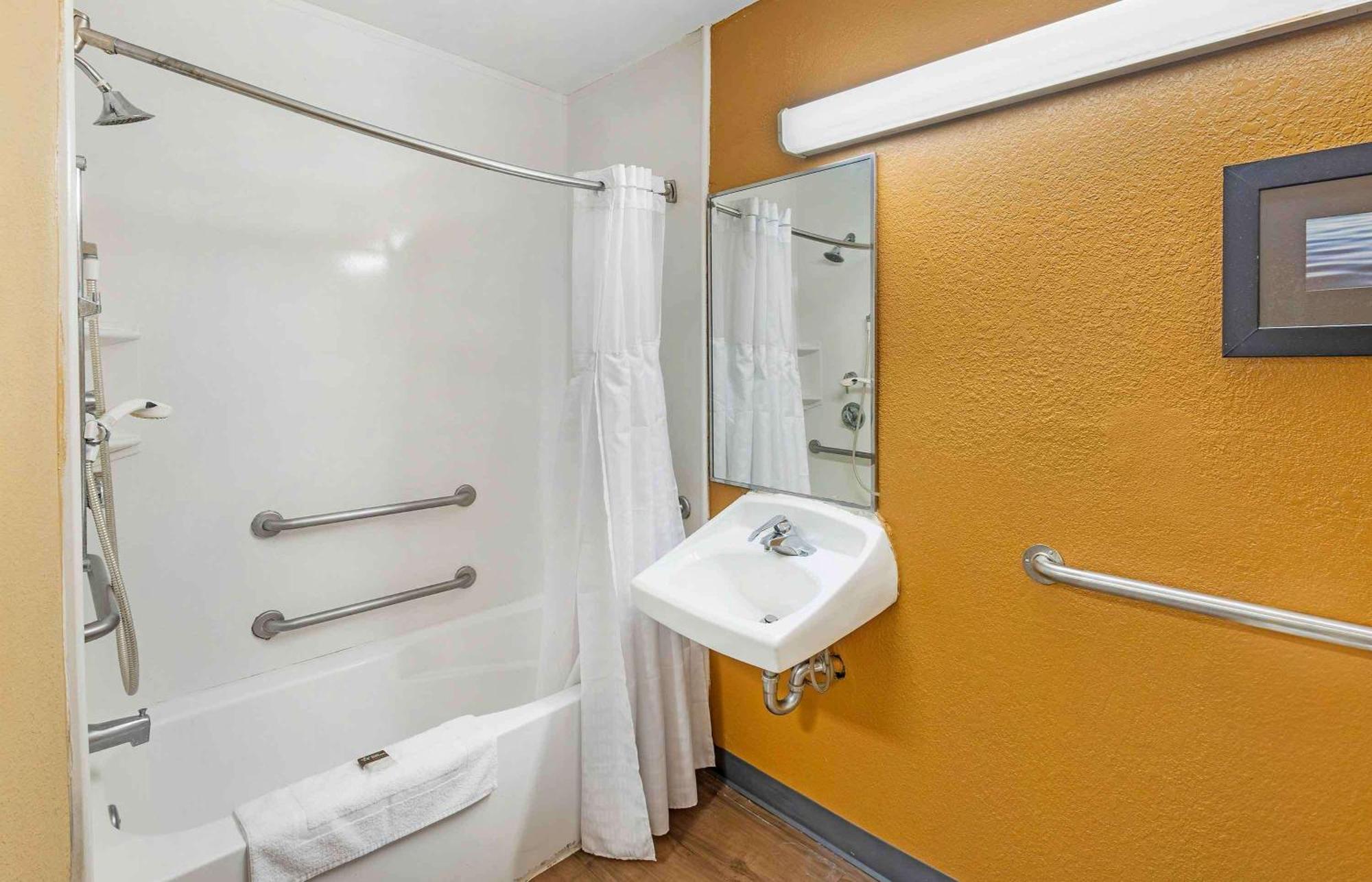Extended Stay America Suites - Sacramento - Northgate Exteriér fotografie