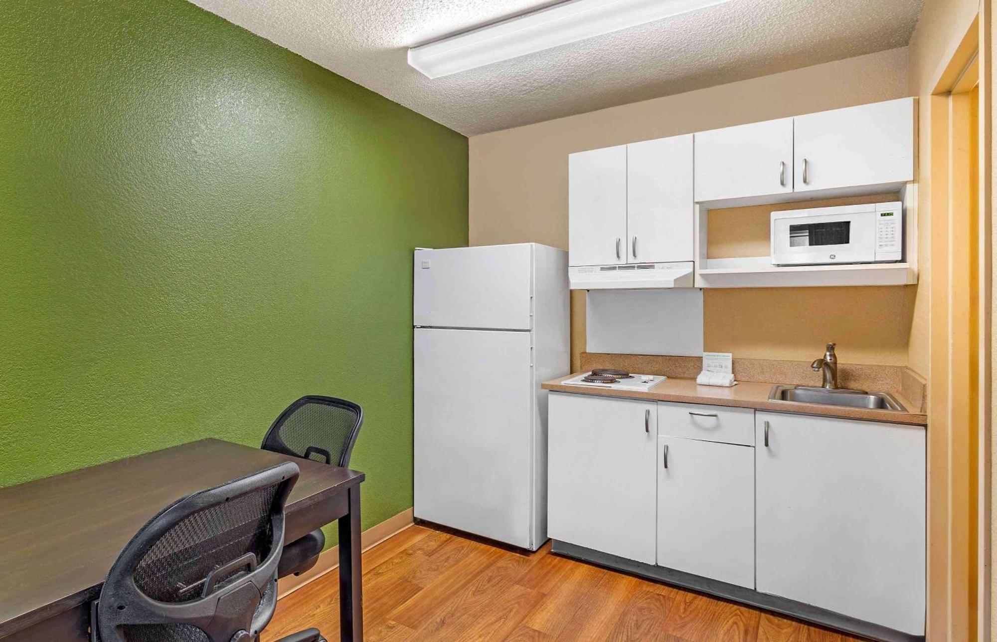Extended Stay America Suites - Sacramento - Northgate Exteriér fotografie