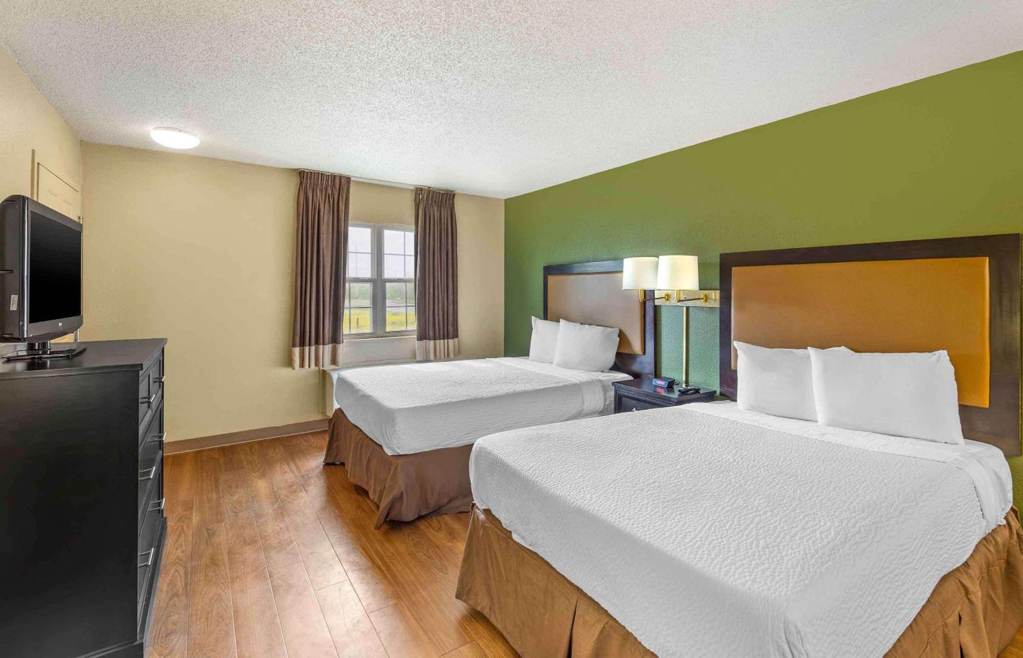 Extended Stay America Suites - Sacramento - Northgate Exteriér fotografie
