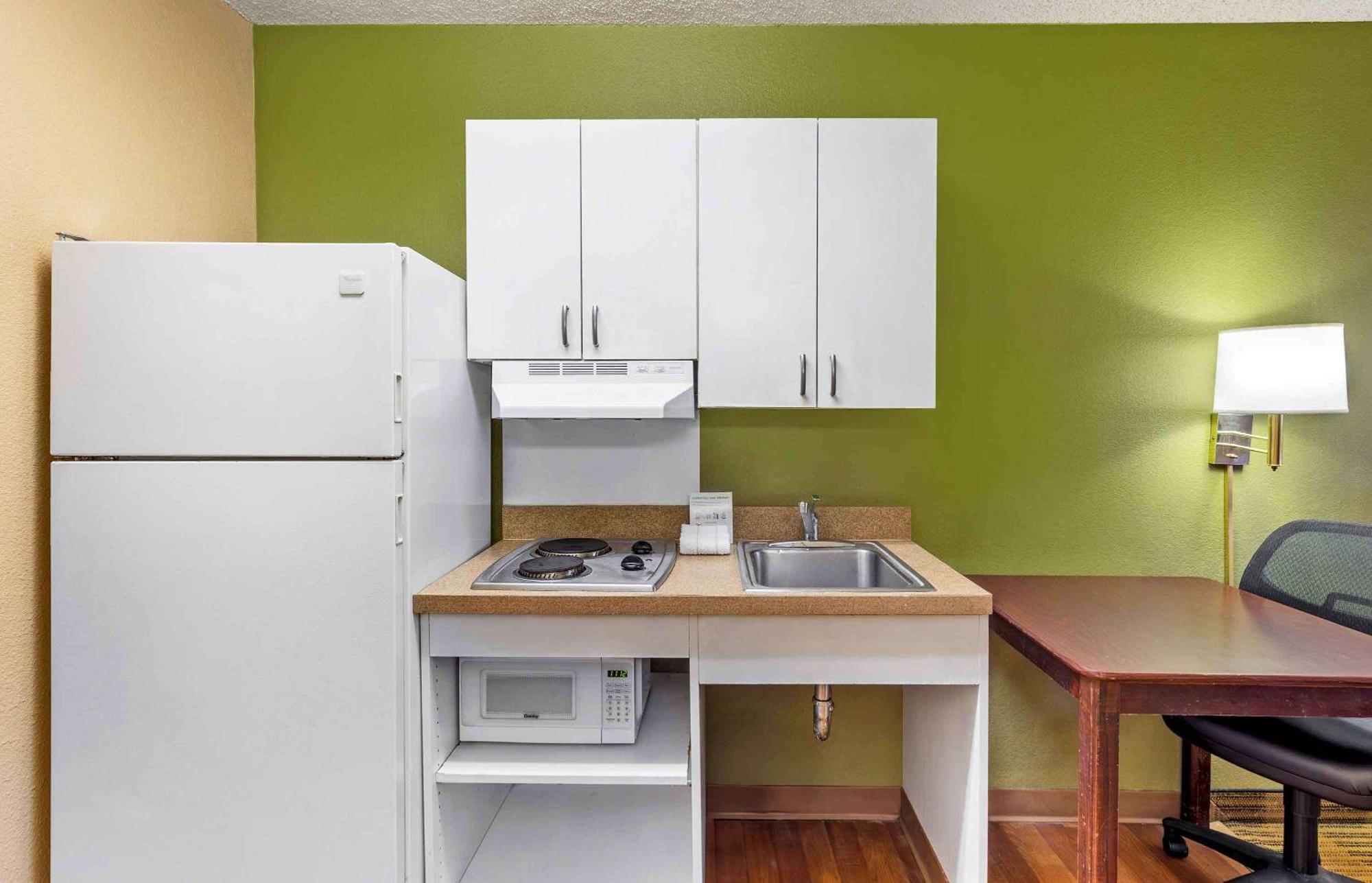 Extended Stay America Suites - Sacramento - Northgate Exteriér fotografie
