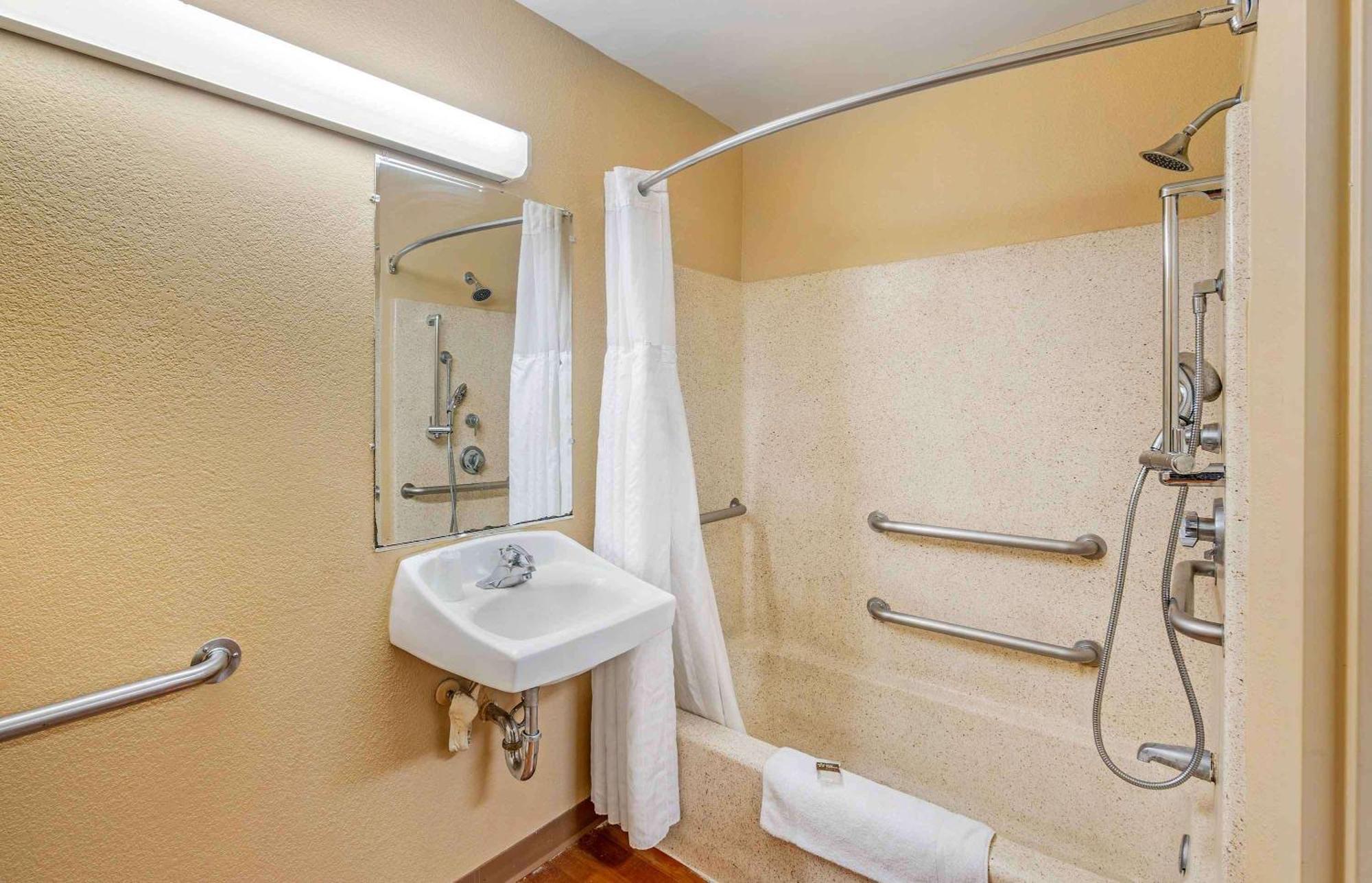 Extended Stay America Suites - Sacramento - Northgate Exteriér fotografie