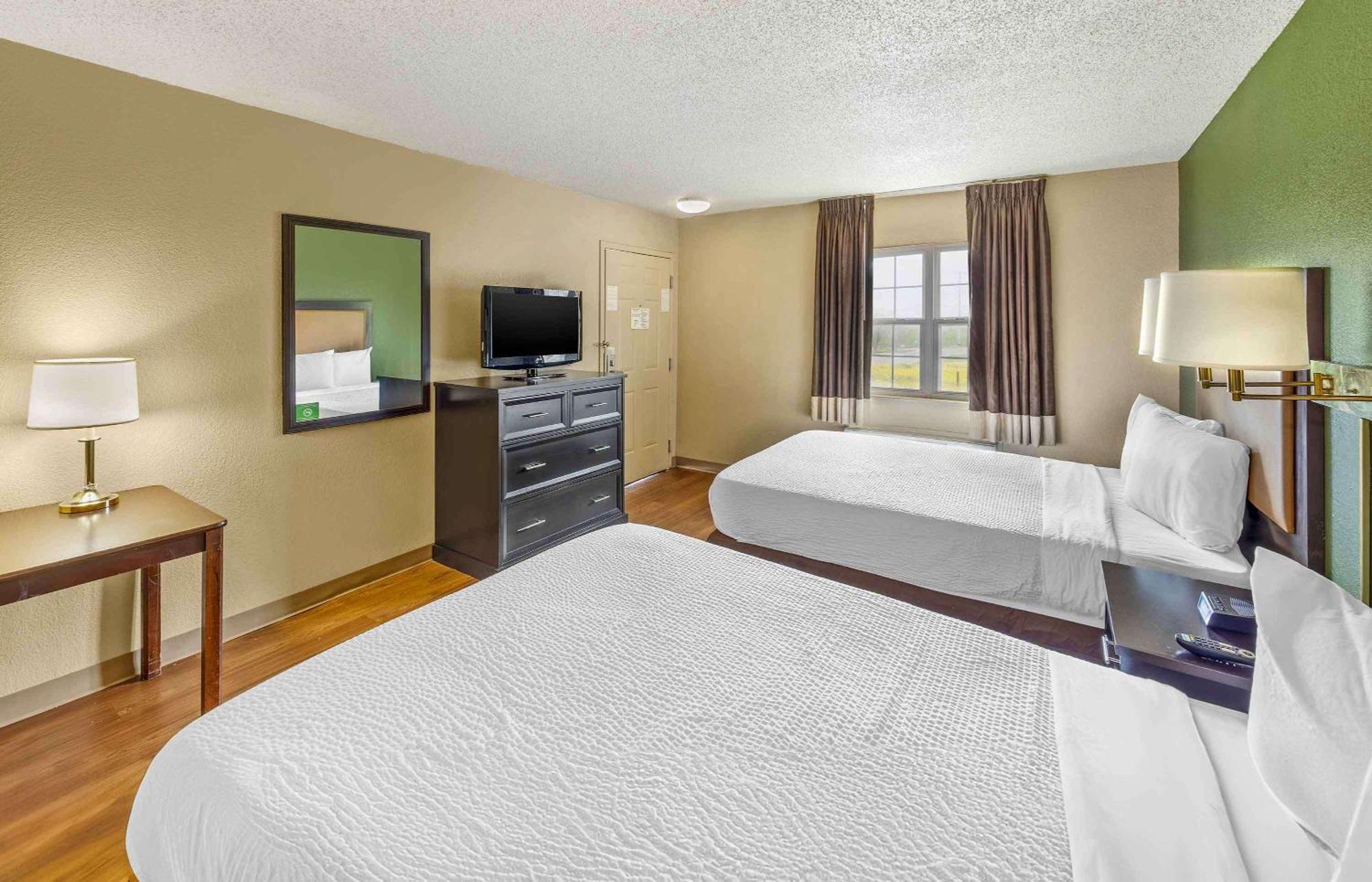 Extended Stay America Suites - Sacramento - Northgate Exteriér fotografie