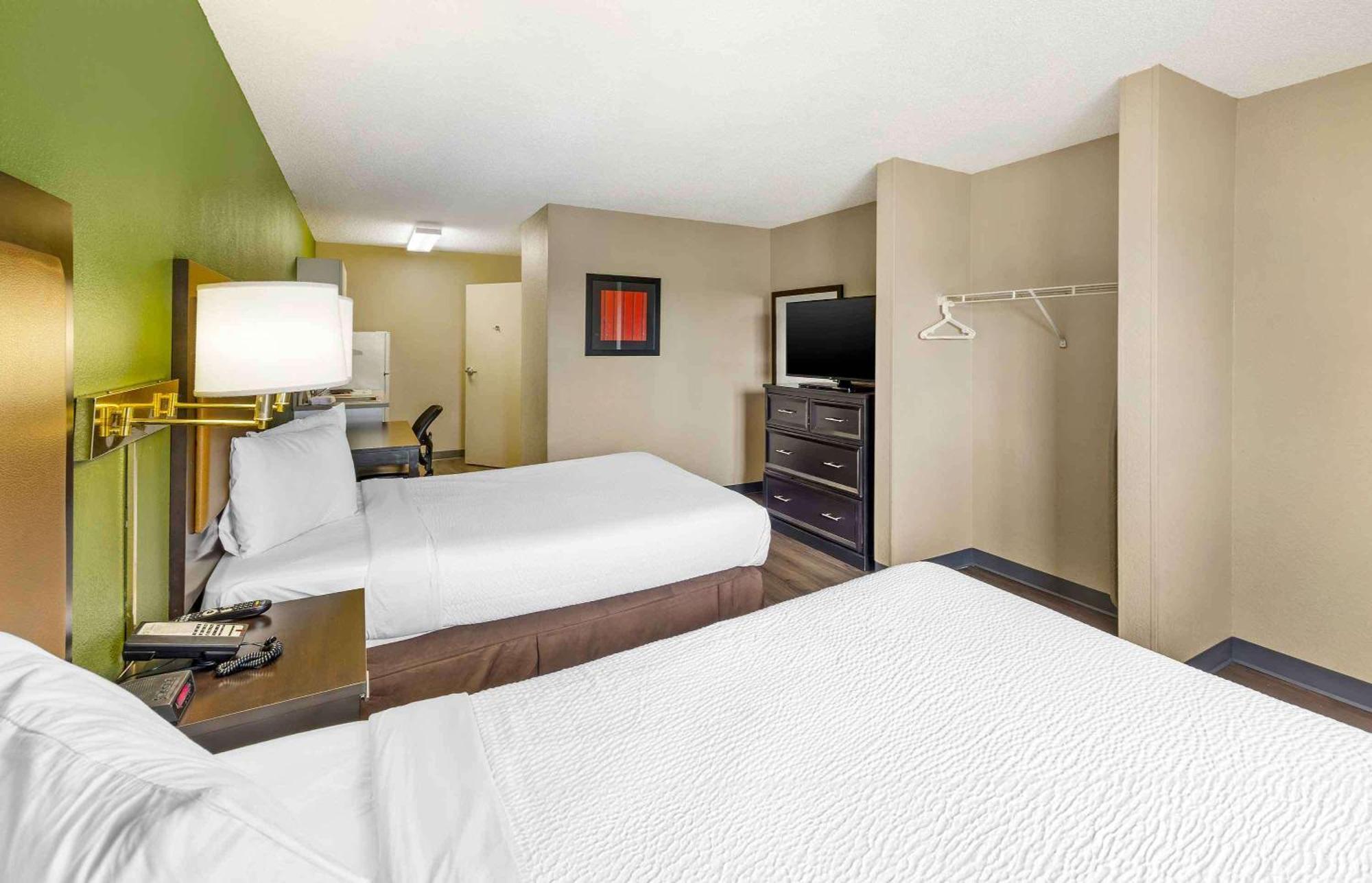 Extended Stay America Suites - Sacramento - Northgate Exteriér fotografie