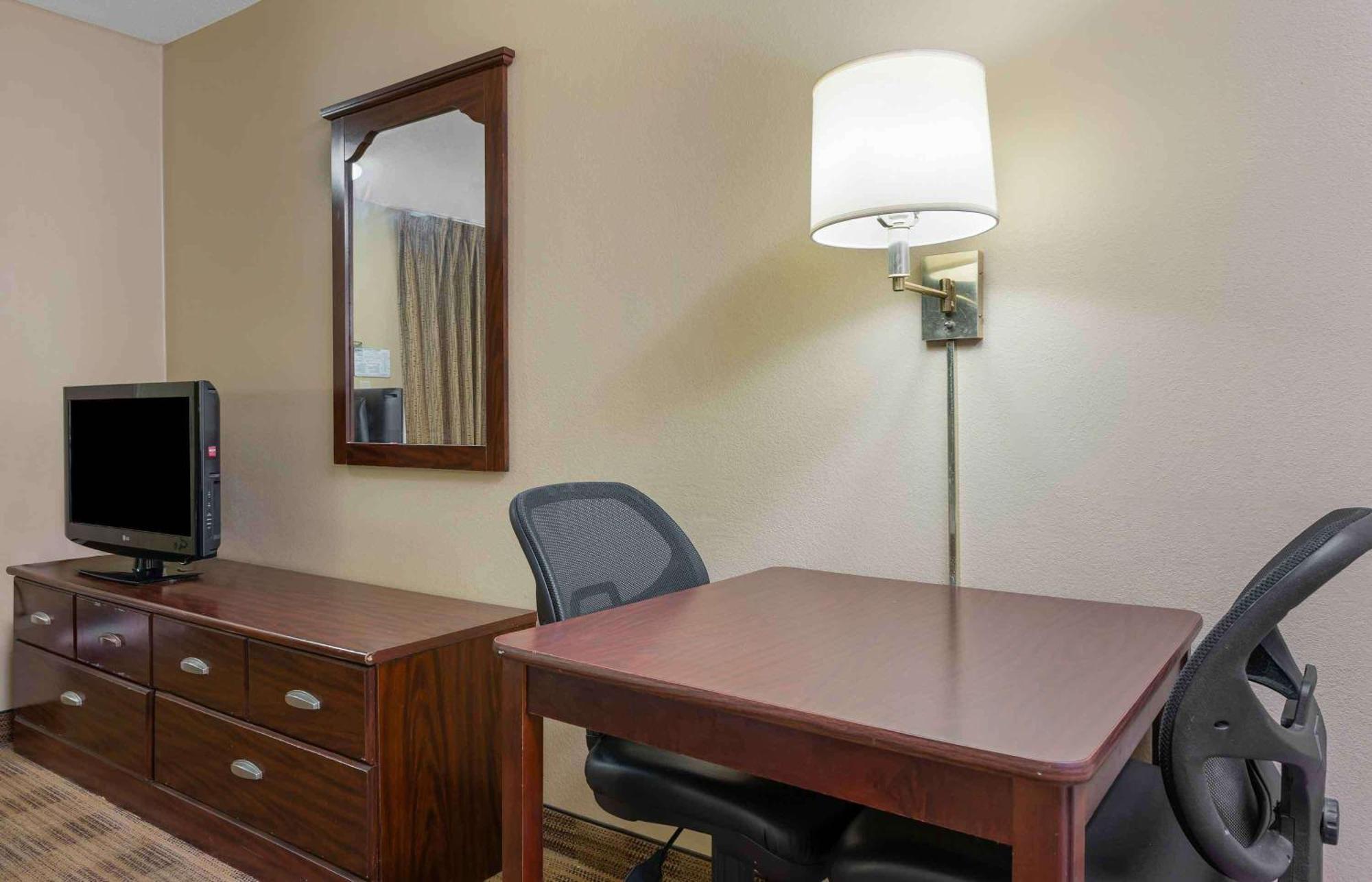 Extended Stay America Suites - Sacramento - Northgate Exteriér fotografie