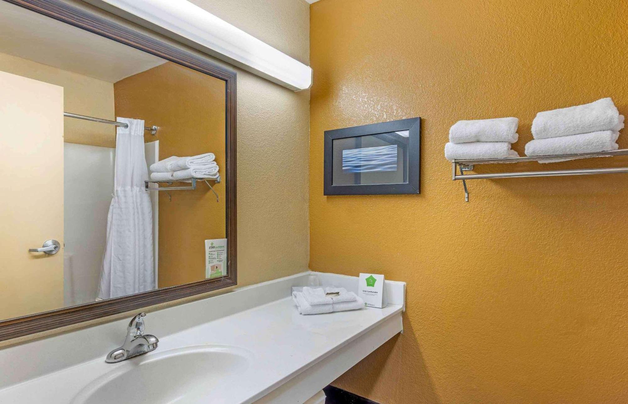 Extended Stay America Suites - Sacramento - Northgate Exteriér fotografie