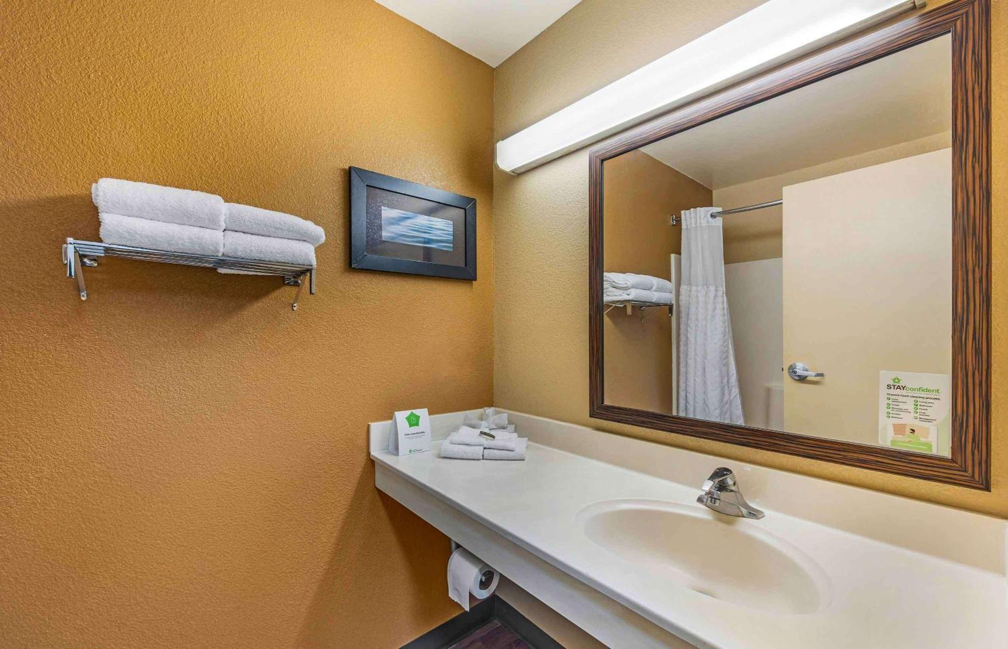 Extended Stay America Suites - Sacramento - Northgate Exteriér fotografie