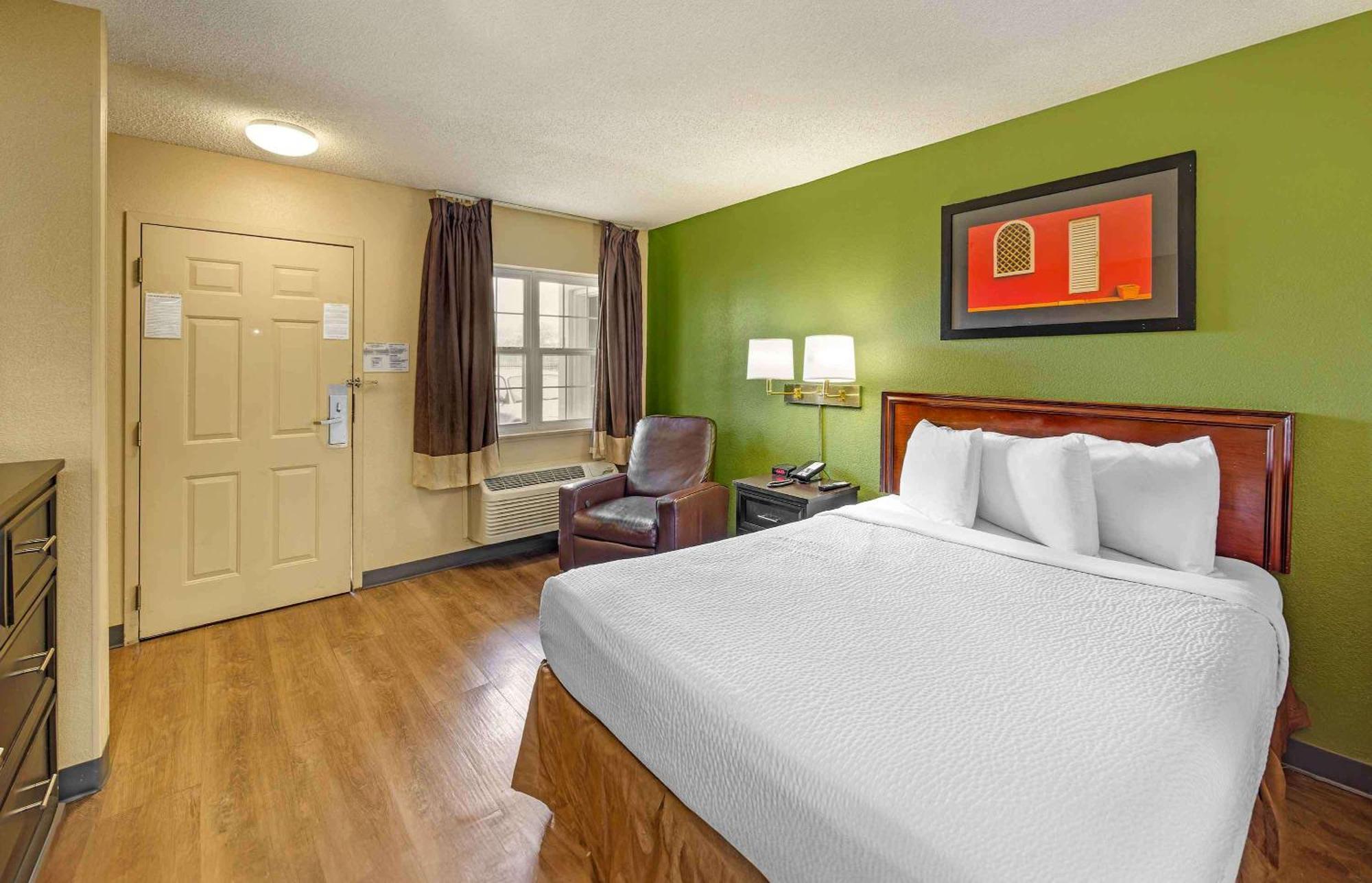 Extended Stay America Suites - Sacramento - Northgate Exteriér fotografie