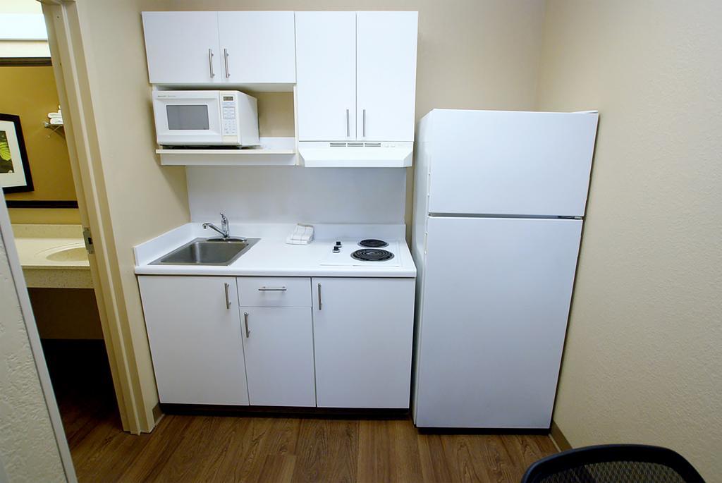 Extended Stay America Suites - Sacramento - Northgate Exteriér fotografie