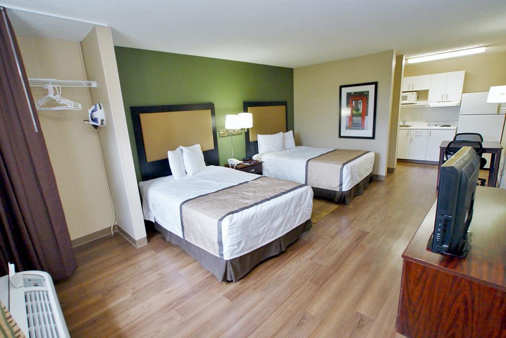 Extended Stay America Suites - Sacramento - Northgate Exteriér fotografie