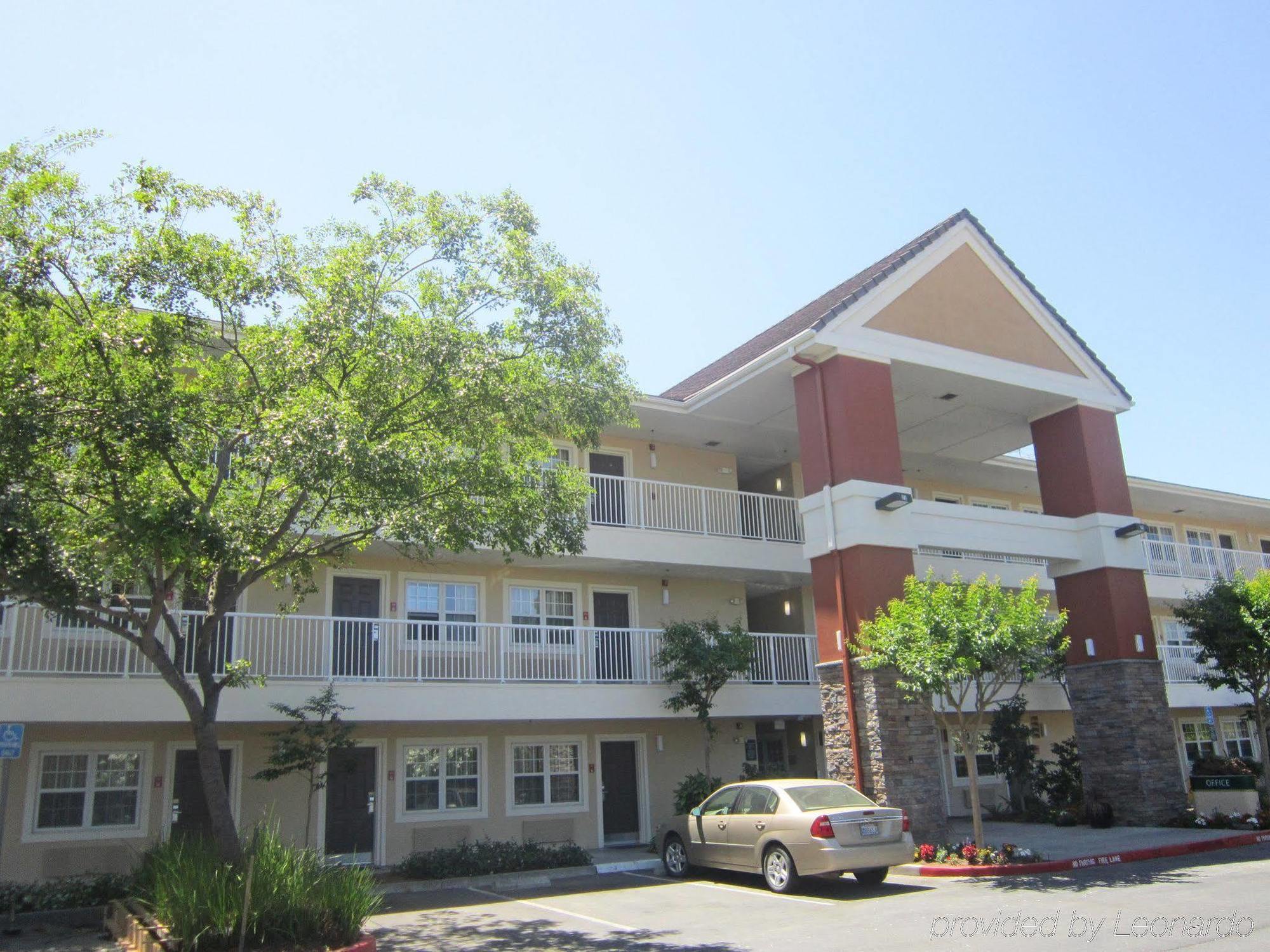 Extended Stay America Suites - Sacramento - Northgate Exteriér fotografie
