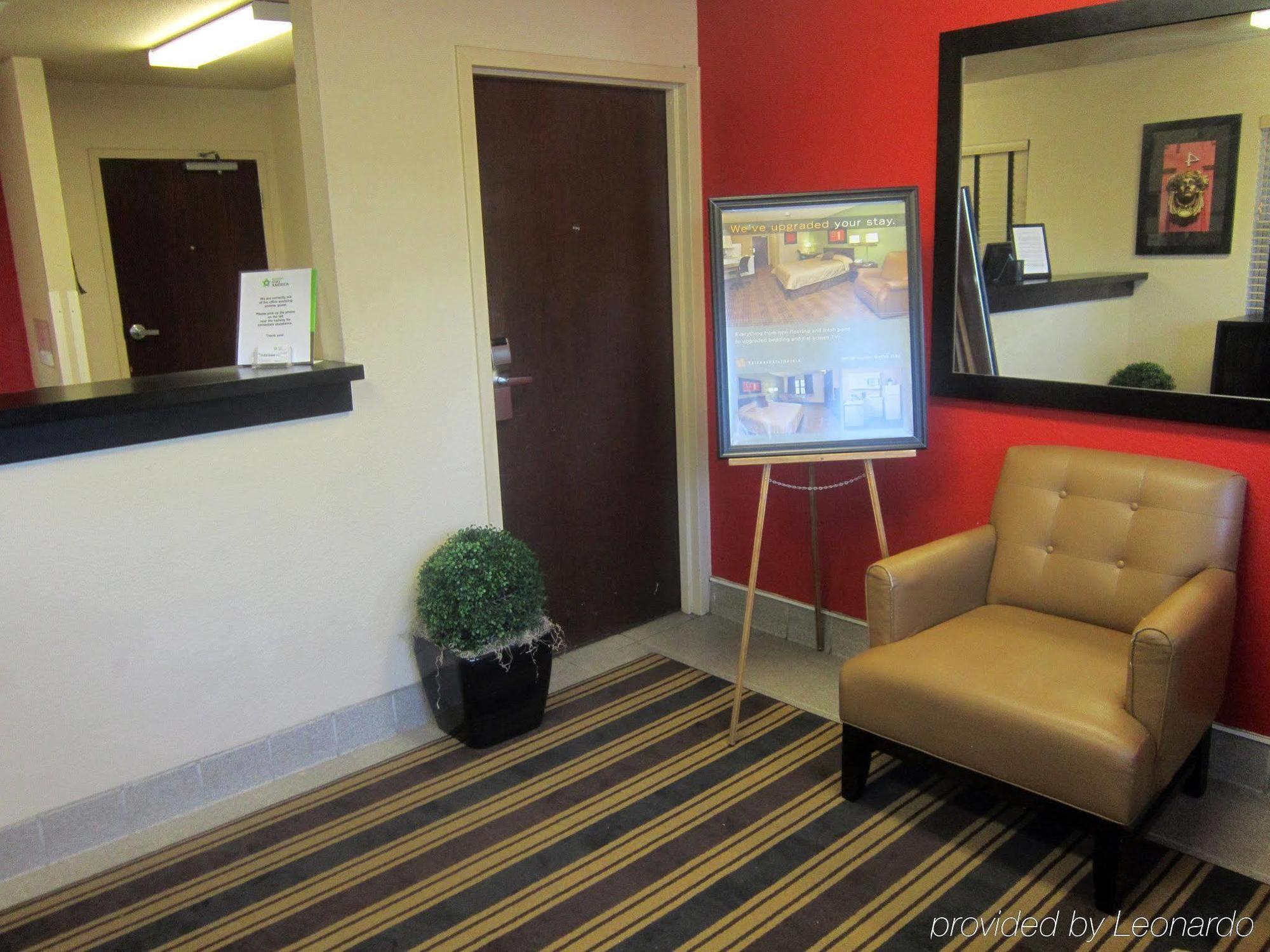 Extended Stay America Suites - Sacramento - Northgate Exteriér fotografie
