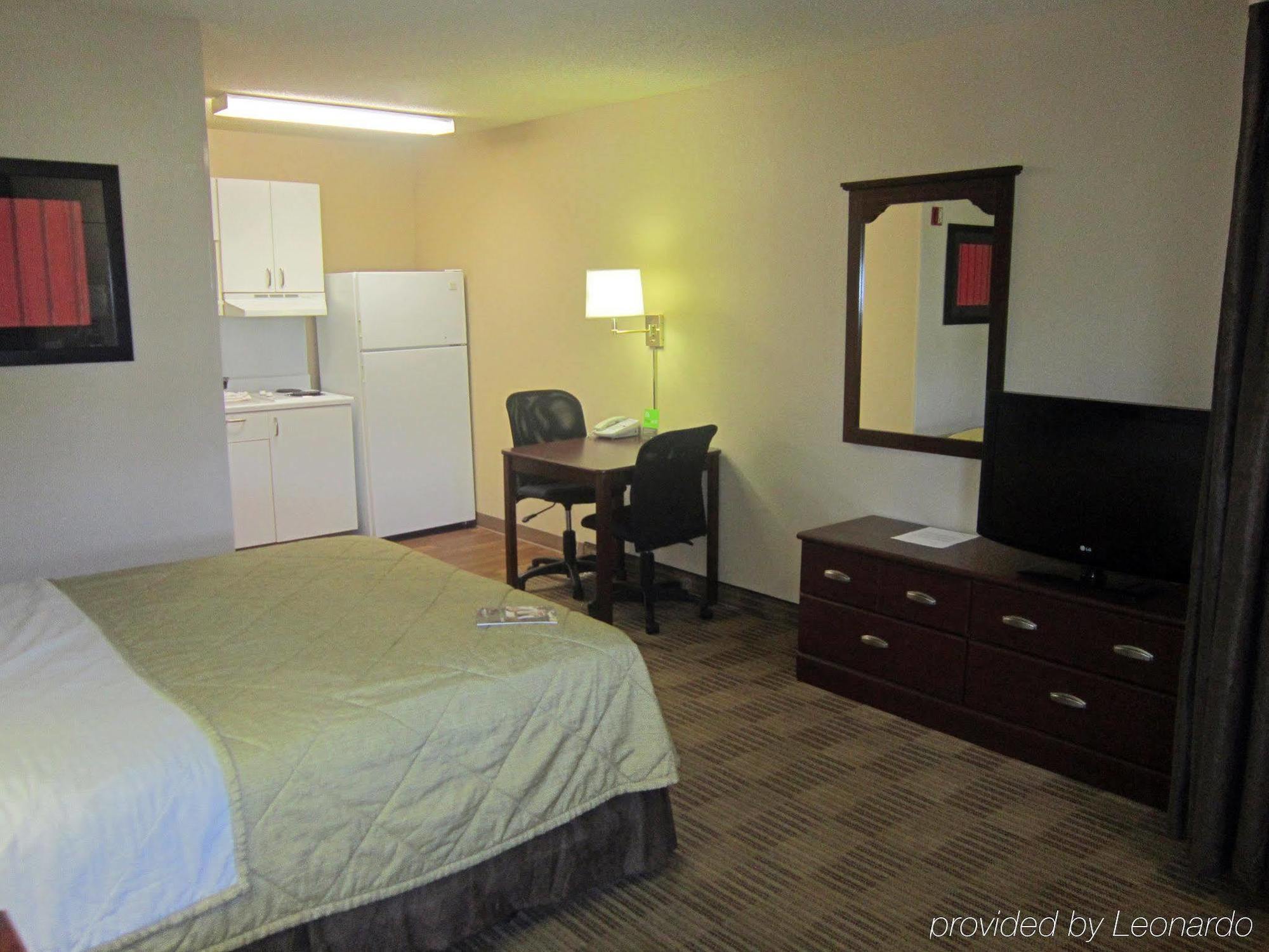 Extended Stay America Suites - Sacramento - Northgate Exteriér fotografie