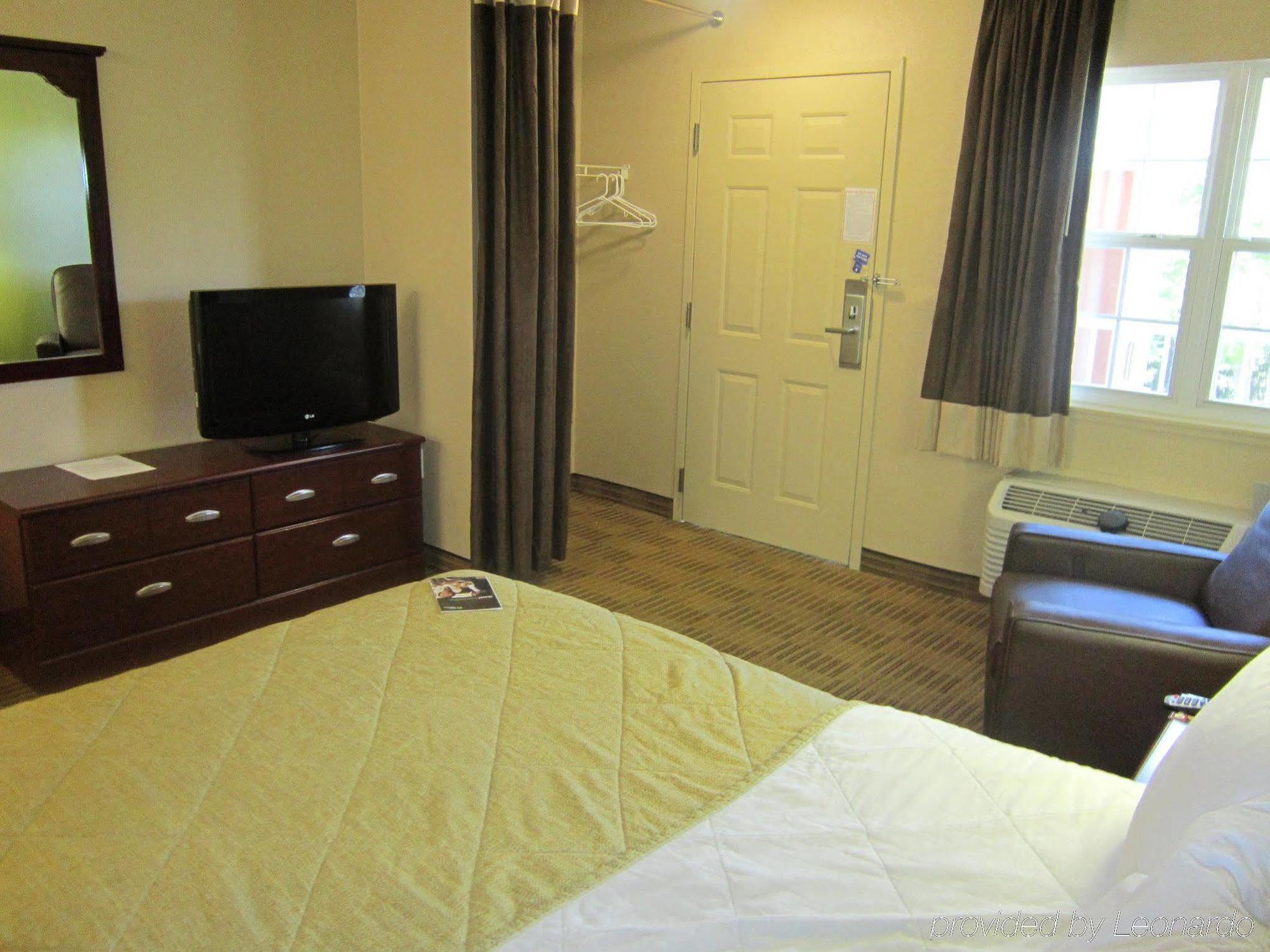 Extended Stay America Suites - Sacramento - Northgate Exteriér fotografie