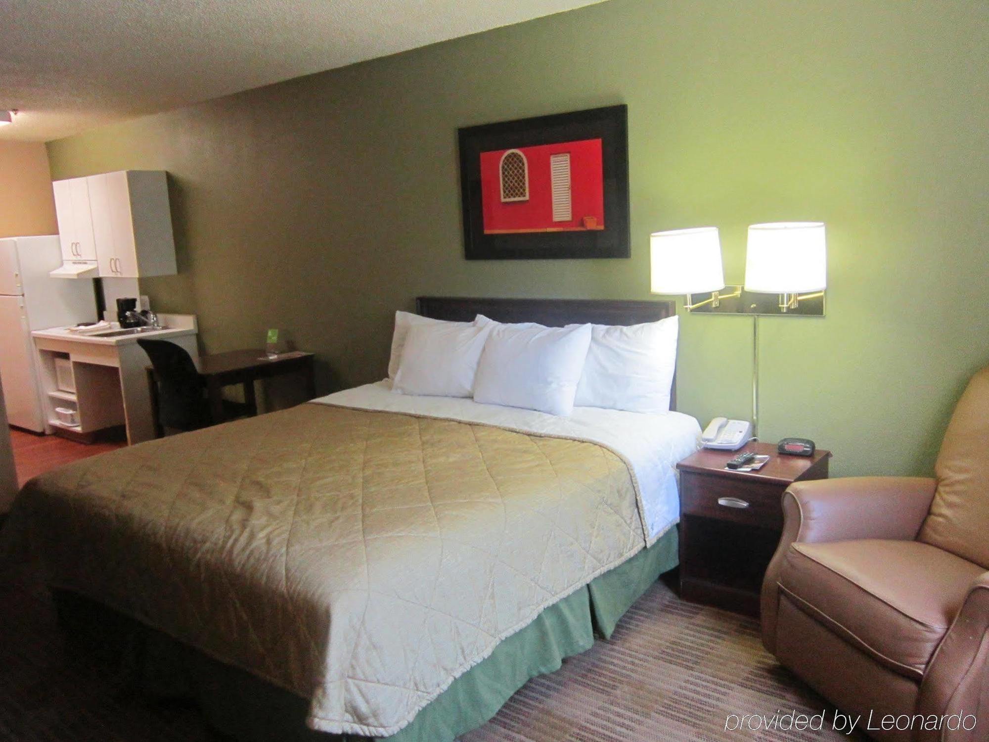 Extended Stay America Suites - Sacramento - Northgate Exteriér fotografie