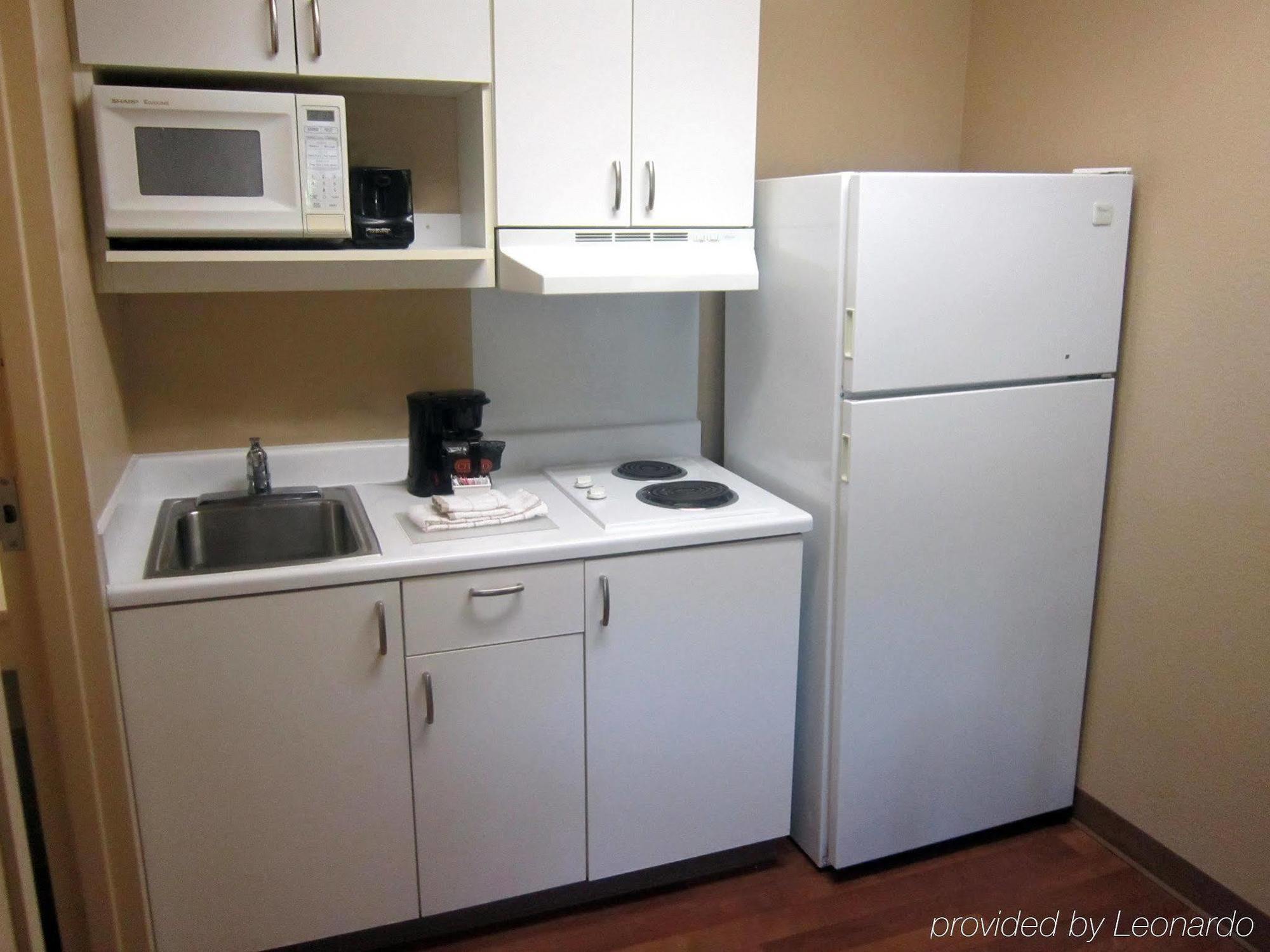 Extended Stay America Suites - Sacramento - Northgate Exteriér fotografie