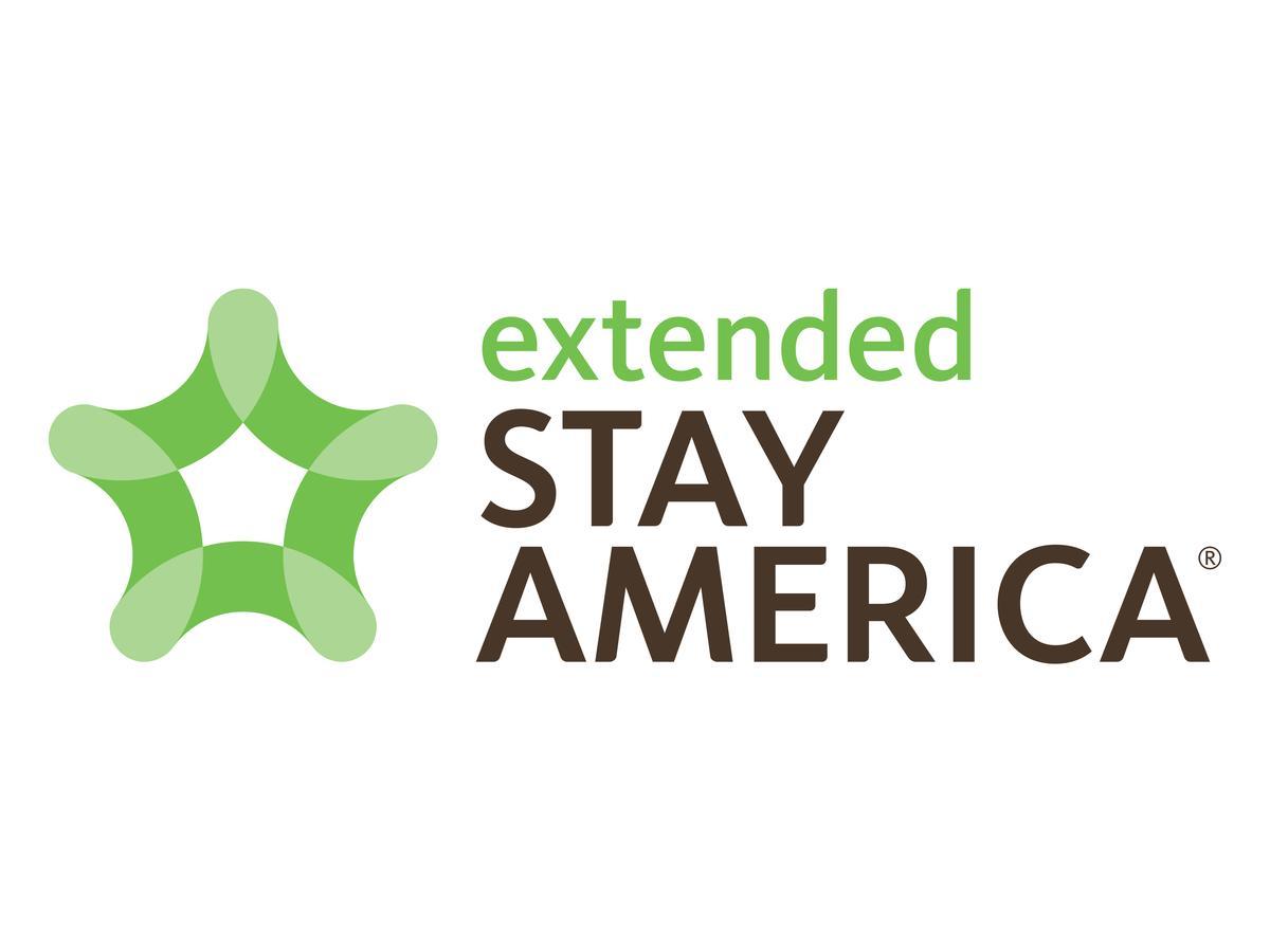 Extended Stay America Suites - Sacramento - Northgate Exteriér fotografie