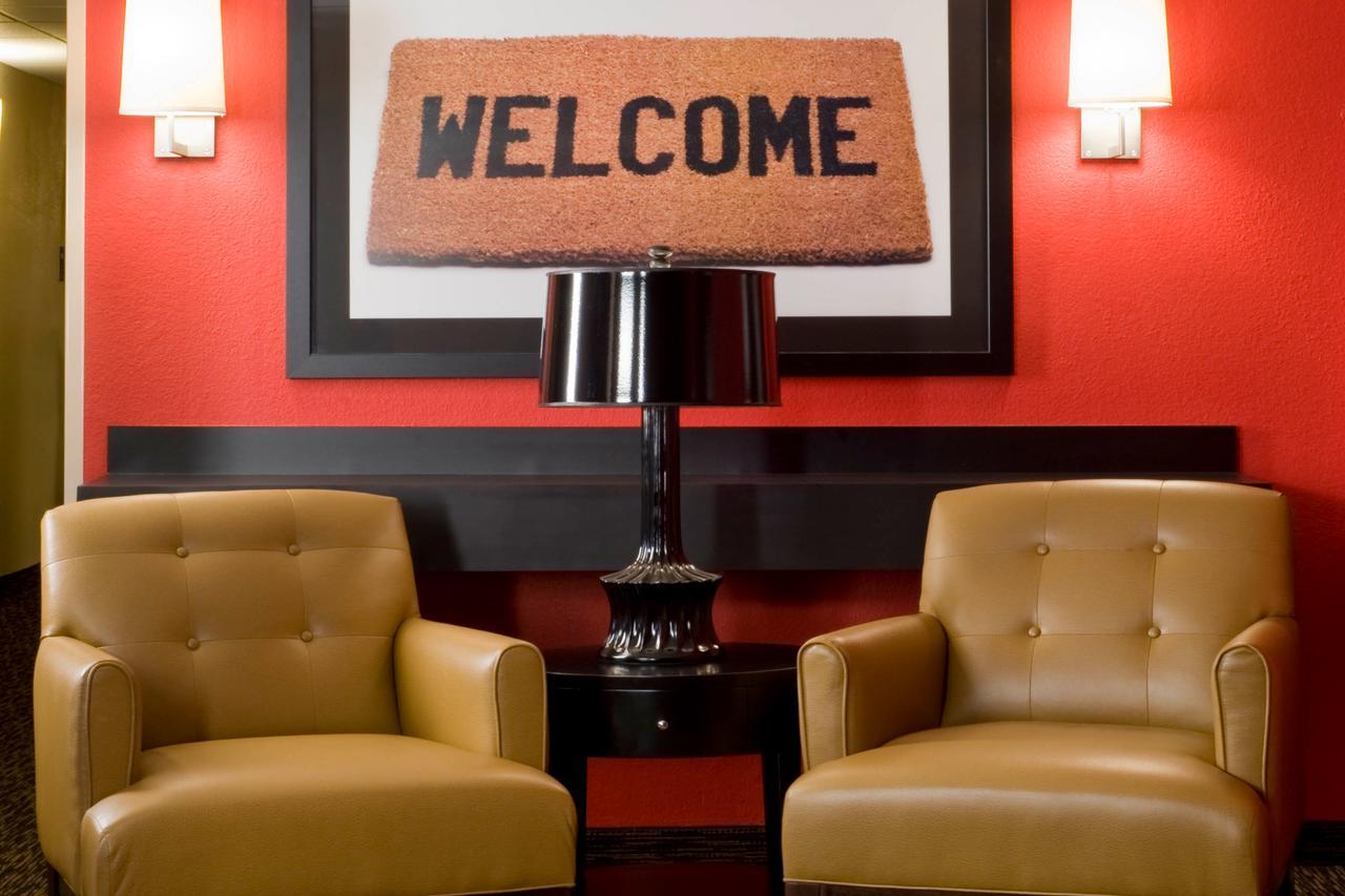 Extended Stay America Suites - Sacramento - Northgate Exteriér fotografie
